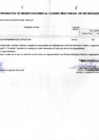 Vista preliminar de documento Anexo 6 Aprobación de Modificación al CMN N°0036