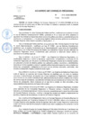 Vista preliminar de documento ACUERDO DE CONSEJO 313-2024