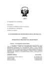 Vista preliminar de documento Proyecto_Ley_Presupuesto2011
