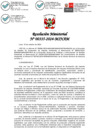 Vista preliminar de documento RM. 00335-2024-MINAM
