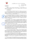 Vista preliminar de documento ACUERDO DE CONSEJO 326-2024