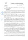 Vista preliminar de documento ACUERDO DE CONSEJO 327-2024