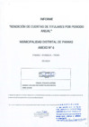 Vista preliminar de documento Rendición de Cuentas de Titulares por periodo Anual I PARTE