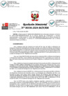 Vista preliminar de documento RM. 00336-2024-MINAM