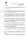 Vista preliminar de documento ACUERDO DE CONSEJO 334-2024