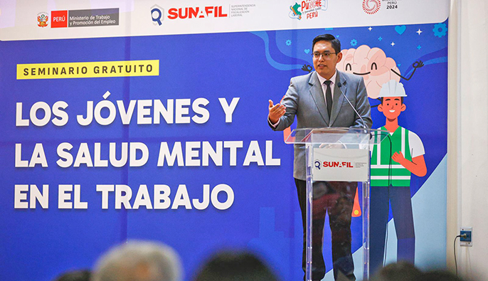 Foto del superintendente
