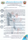 Vista preliminar de documento RA 300-2024 aprobación APOYO CP CERPAQUINO