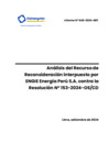 Vista preliminar de documento Informe Técnico 648-2024-GRT