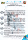 Vista preliminar de documento RA 302-2024 aprobacion EXPEDIENTE TECNICO CANAL CAUQUILCA