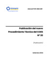 Vista preliminar de documento Informe Técnico 673-2024-GRT