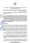 Vista preliminar de documento Resolución de Oficina General de Administración y Finanzas N°078-2024-MDCH-OGAF