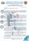 Vista preliminar de documento RA 310-2024 otorgamienyo PERMISO A CUENTA DE VACACIONES GERENTE