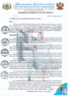 Vista preliminar de documento RA 311-2024 aprobación INCORPORACION MAYORES INGRESOS