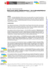 Vista preliminar de documento RESOLUCION UNIDAD ADMINISTRACION-001414-2024-UA