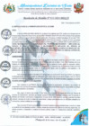 Vista preliminar de documento RA 315-2024 reconocimiento BENEFICIARIOS DE PROYECTO OROGOLDAY