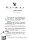 Vista preliminar de documento RD Nº 0392-2024-MIDAGRI-SG-OGGRH