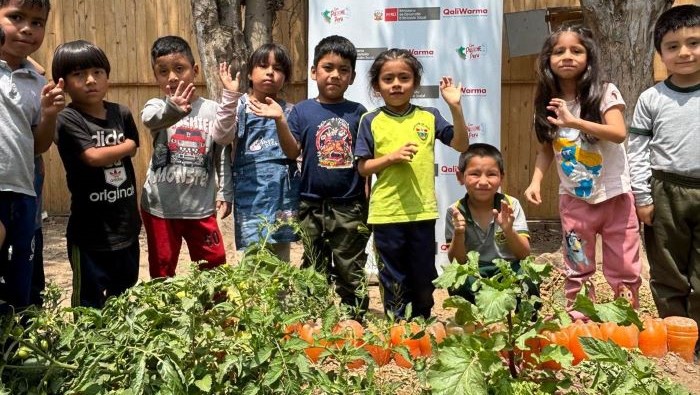 En el Día Mundial de la Alimentación