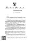 Vista preliminar de documento RD Nº 0394-2024-MIDAGRI-SG-OGGRH