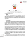 Vista preliminar de documento RESOLUCION DIRECTORAL-00076-2024-VIVIENDA-SG-OGA