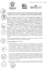 Vista preliminar de documento CONVENIO N° 212 MUNICIPALIDAD PROVINCIAL DE MELGAR, FIREMEN & HEALTH HOPE