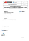 Vista preliminar de documento Política de Seguridad y Salud en el Trabajo de la Autoridad Nacional de Sanidad e Inocuidad en Pesca y Acuicultura - SANIPES