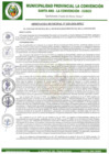 Vista preliminar de documento OM-028-2024-MPLC