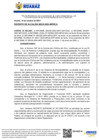 Vista preliminar de documento Decreto de Alcadía N° 10-2024-MPH-A