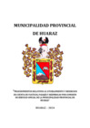 Vista preliminar de documento ANEXO - Decreto de Alcadía N° 10-2024-MPH-A
