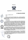 Vista preliminar de documento N°090-2018-APN-DIR
