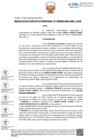 Vista preliminar de documento Resolucion Nº 535-2024-GRLL-GOB
