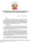 Vista preliminar de documento Resolución de la Superintendencia Nacional de los Registros Públicos N.°154-2024-SUNARP/SN
