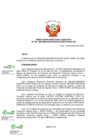 Vista preliminar de documento RDE N° 328-2024-DE DISPONER la acción de desplazamiento de designación temporal de funciones de la señora HORTENCIA ENRIQUETA GARCIA CORTEZ, CUT 30279
