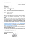 Vista preliminar de documento Carta 007-2024-GG APROBACIÓN DE LA MODIFICACION DEL PLAN DE ADECUACION