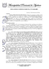 Vista preliminar de documento RESOLUCION DE GERENCIA MUNICIPAL N° 319-2024-MPA