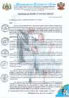 Vista preliminar de documento RA 328-2024 conformacion COMITE DE RECEPCION DE OBRA