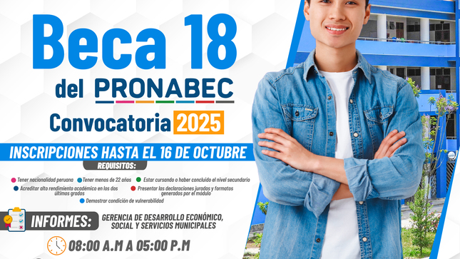 Decreto Supremo n.º 018-2020-MINEDU