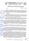 Vista preliminar de documento RESOLUCIÓN DE ALCALDÍA N.° 0034-2024-MDLG/A