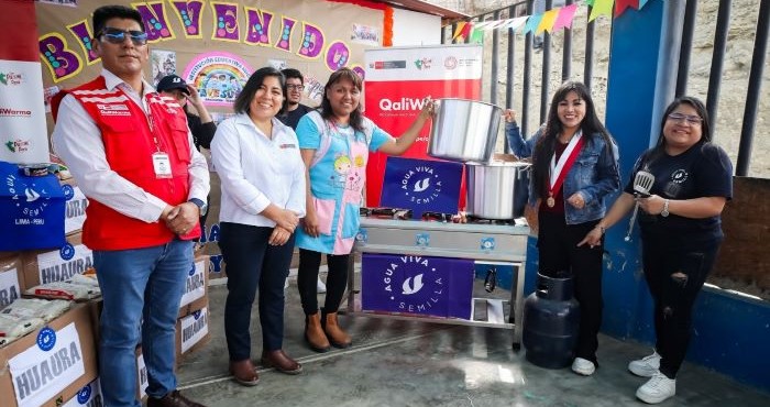 Congresista Olivos