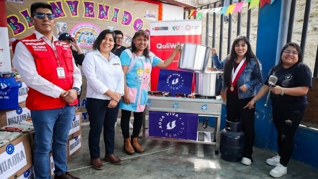 Congresista Olivos