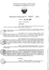 Vista preliminar de documento RESOLUCIÓN DIRECTORAL 002567-2024-GRSM/DRE/UGEL-MC