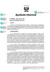 Vista preliminar de documento Resolución Directoral N° 000095-2024-OTASS-DE