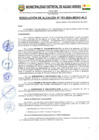 Vista preliminar de documento RESOLUCION DE ALCALDIA Nº191-2024-MDAV-ALC