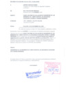 Vista preliminar de documento Informe de evaluación de desempeño de los miembros del comité distrital de seguridad ciudadana (CODISEC) IV Sesión ordinaria