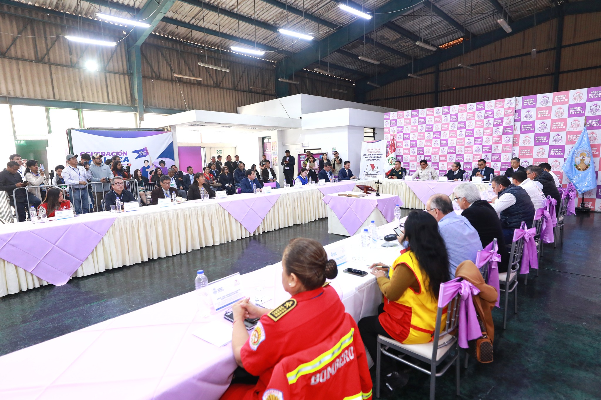 Direcci贸n Regional de Educaci贸n del Callao