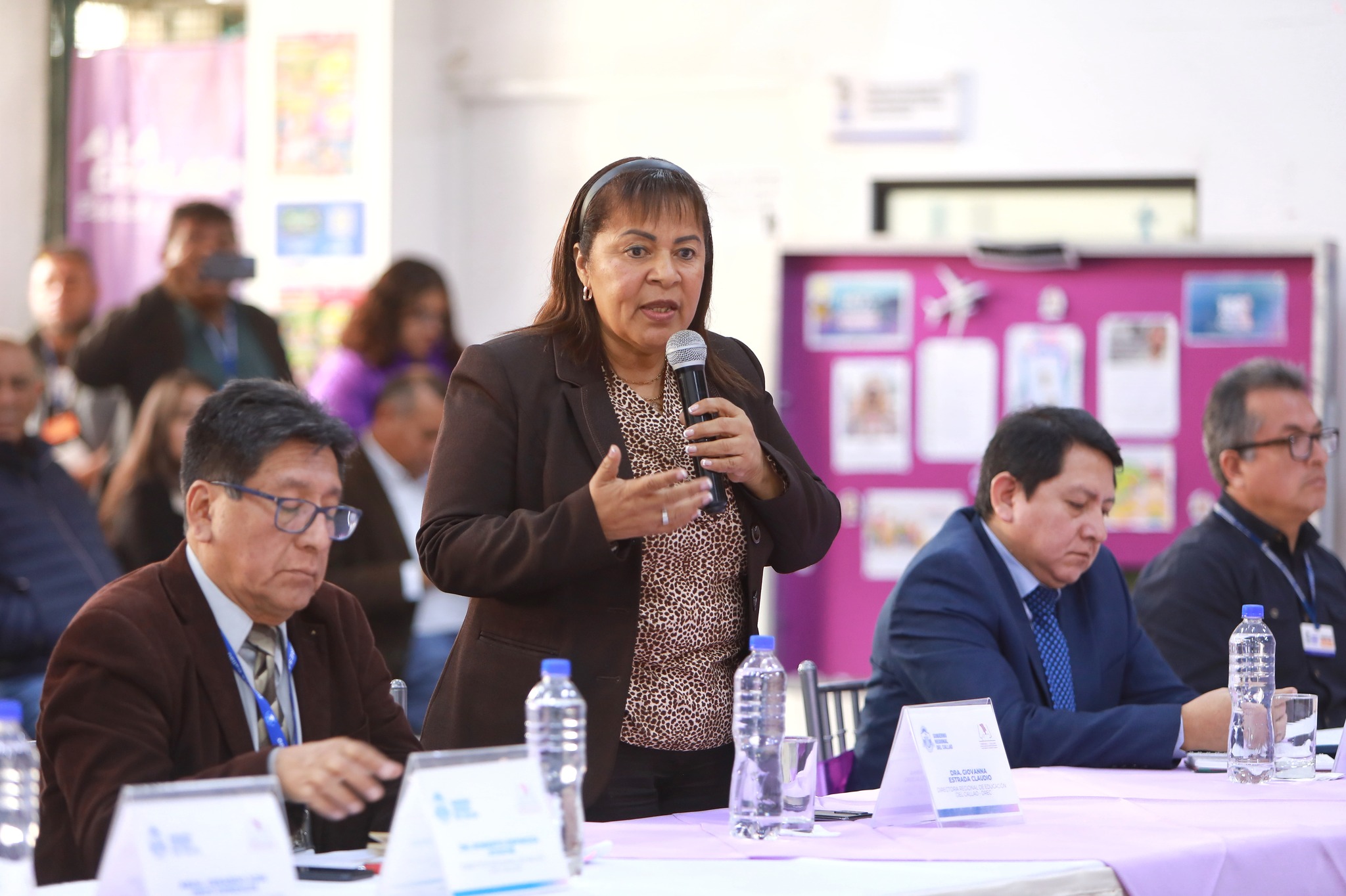 Direcci贸n Regional de Educaci贸n del Callao