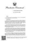 Vista preliminar de documento RESOLUCION DIRECTORAL  N° 0396-2024-MIDAGRI-SG-OGGRH