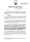Vista preliminar de documento Resolución Directoral N.° 00694-2024-SUCAMEC-DAMMR