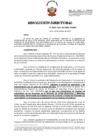 Vista preliminar de documento Resolución Directoral N.° 00695-2024-SUCAMEC-DAMMR