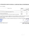 Vista preliminar de documento Anexo N°06 Aprobación de Modificaciones al Cuadro Multianual de Necesidades N°00000035