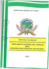 Vista preliminar de documento  (RIC)